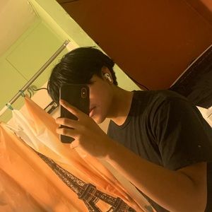 Meet your Posher, Edwin